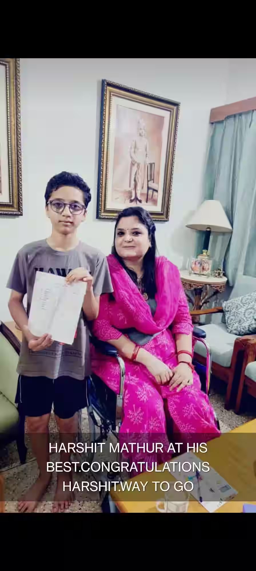 Richa — French Tutor Jaipur